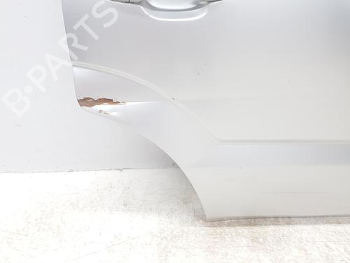 Right rear door TOYOTA LAND CRUISER PRADO (_J12_) 3.0 D-4D (KDJ120, KDJ125) | BP24528078C5 
