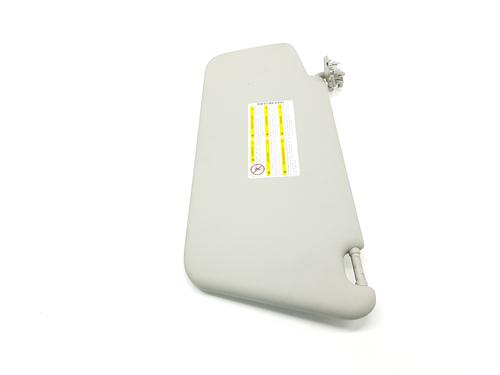 Right sun visor MERCEDES-BENZ GLK-CLASS (X204) 250 CDI 4-matic (204.982, 204.904) | BP18649414I2 