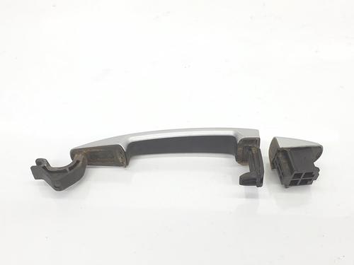 Rear right exterior door handle PEUGEOT 308 I (4A_, 4C_) 1.6 HDi | BP9536224C130