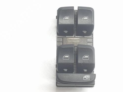 Left front window switch AUDI A4 B8 Avant (8K5) 2.0 TDI | BP24597791I27 