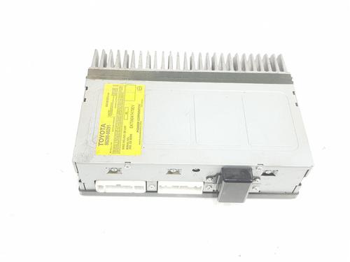 Radio TOYOTA LAND CRUISER PRADO (_J12_) 3.0 D-4D (KDJ120, KDJ125) | BP8252944E6 