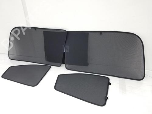 Right sun visor PEUGEOT 5008 (0U_, 0E_) 1.6 HDi | BP10257701I2