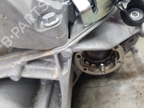 Gearbox CUPRA FORMENTOR (KM7, KMP)  | BP27701152M3 