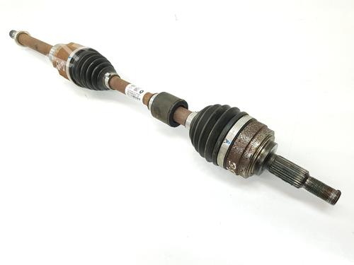 Used Right front driveshaft Right front driveshaft RENAULT SYMBIOZ 1.8 E-Tech 160 Full Hybrid (158 hp) 34698364 34698364