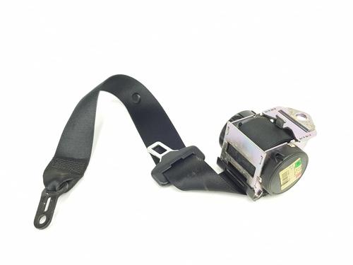 Rear left seatbelt BMW 1 (E87) 116 d | BP23537845I29 