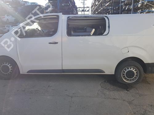 Engine TOYOTA PROACE VERSO Bus (MPY_) | BP33441392M1 - Image 33