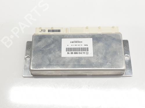 Control unit MERCEDES-BENZ GLC Coupe (C253) AMG 43 4-matic (253.364) | BP22315099M11 