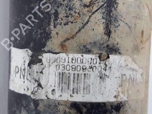 Other TOYOTA LAND CRUISER PRADO (_J12_) 3.0 D-4D (KDJ120, KDJ125) | BP14067834O1 