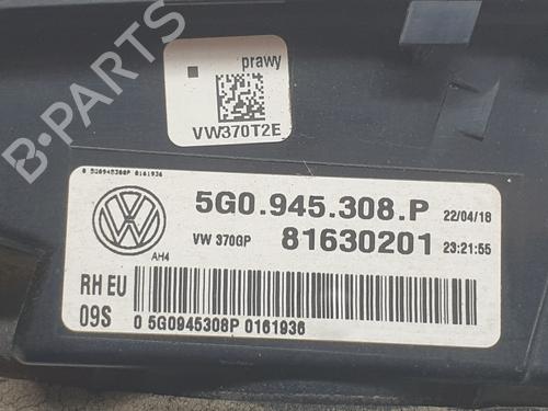 Right tailgate light VW GOLF VII (5G1, BQ1, BE1, BE2) 2.0 R 4motion | BP29011306C80 
