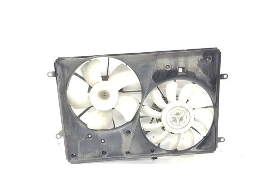 Radiator fan SUZUKI SX4 S-Cross (JY)  | BP29856219M35