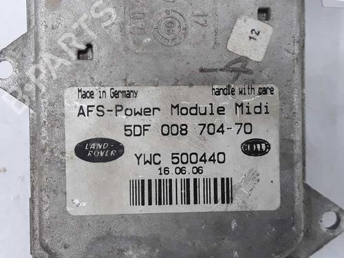 Electronic module LAND ROVER RANGE ROVER SPORT I (L320) 3.6 D 4x4 | BP14126309M83 
