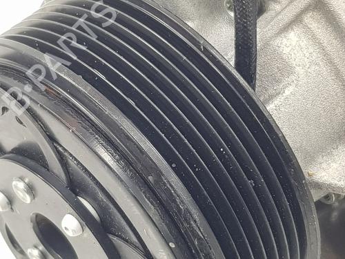 AC compressor DACIA SANDERO III | BP35812317M34 - Image 2