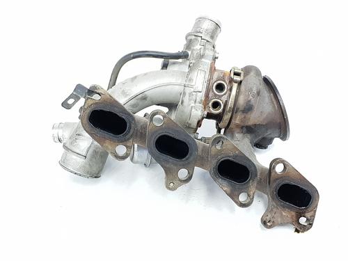 Turbolader/Kompressor für OPEL CORSA E (X15) 1.4 Turbo (08, 68) (150 hp) 23245064