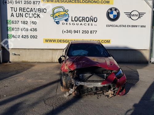 Used Parts BMW 2 Gran Coupe (F44) 218 d (150 hp) 4254413