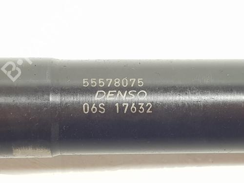 Injector OPEL ASTRA J (P10) 1.6 CDTi (68) | BP34211386M100  - Image 6
