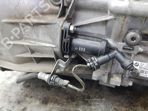 Gearbox BMW 1 (F20) 116 d | BP17532166M3 