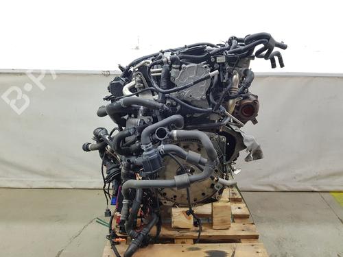 Engine AUDI A5 Sportback (8TA) 2.0 TDI | BP36027602M1 - Image 7