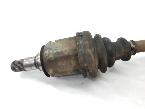 Right front driveshaft TOYOTA LAND CRUISER PRADO (_J12_)  | BP26979671M39 