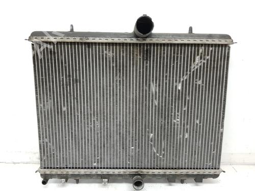 Køler PEUGEOT 807 (EB_) 2.0 HDI (136 hp) 15213632
