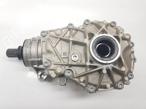 Front differential ALFA ROMEO STELVIO (949_) 2.0 Q4 (949.AXF2A) | BP33852535M23 - Image 5