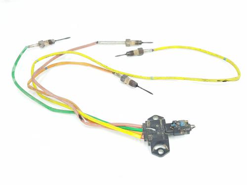Electronic sensor OPEL MOVANO B Van (X62) | BP37630746M84 - Image 5