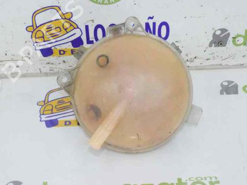 Expansion tank VW PASSAT B6 (3C2) 2.0 TDI | BP1638285C120 