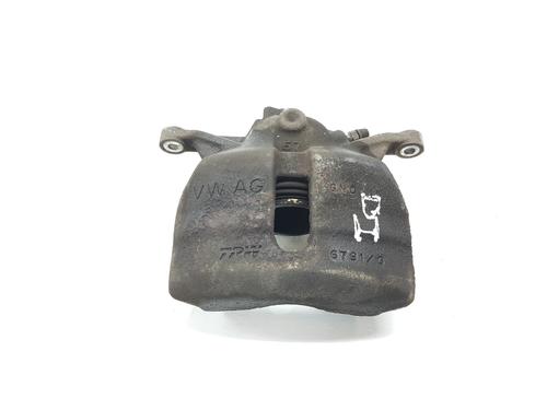 Used Left front brake caliper VW CADDY ALLTRACK Box Body/MPV (SAA) 2.0 TDI (102 hp) 18322529