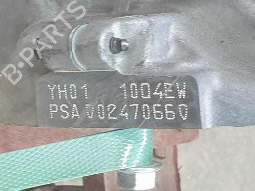 Engine FIAT SCUDO Van 1.5 Multijet 120 (506) | BP36844809M1  - Image 7