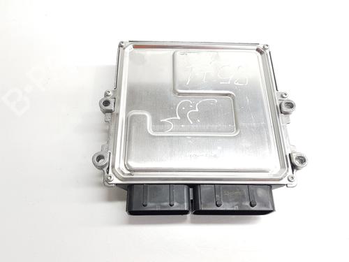 Engine control unit (ECU) OPEL ASTRA L Sports Tourer (OV5)  | BP29433837M57 