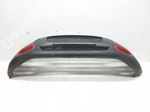 Used Rear bumper CITROËN C3 / C3 ORIGIN III (SX) [2016-2025]  27835237