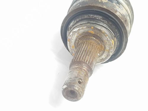 Left front driveshaft TOYOTA LAND CRUISER PRADO (_J12_) 3.0 D-4D (KDJ120, KDJ125) | BP12460332M38 