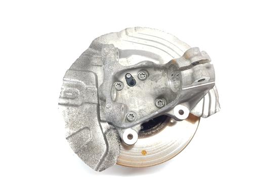 Right front steering knuckle BMW X1 (E84) sDrive 18 d | BP29970360M26