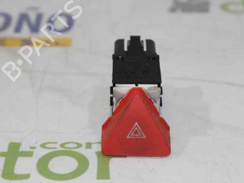 Used Warning switch VW TOURAN (1T1, 1T2) 1.9 TDI (105 hp) 13098209