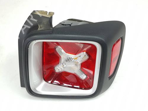Used Right taillight Right taillight JEEP RENEGADE SUV (BU, B1, BV) 1.6 CRD (120 hp) 40261987 40261987