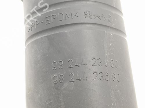 Right rear shock absorber PEUGEOT 2008 II (UD_, US_, UY_, UJ_, UR_, UC_) 1.2 THP / PureTech 155 (USHNNS, URHNNS, UXHNJP, URHNJP,... | BP27879215M19 