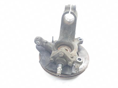 BP17567087M25 | Left front steering knuckle CITROËN JUMPER II Bus 2.2 HDi 130 BP17567087M25