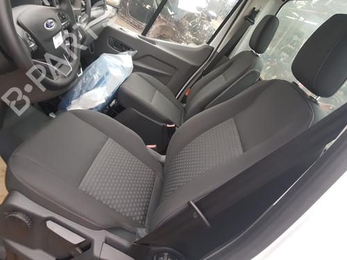 Gearstang FORD TRANSIT V363 Platform/Chassis (FED, FFD) 2.0 EcoBlue | BP31840489M90 