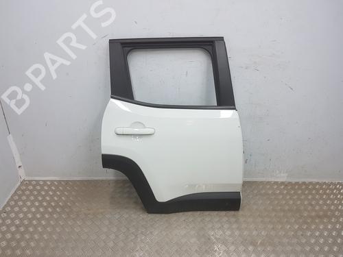 Used Right rear door Right rear door 38049974 38049974