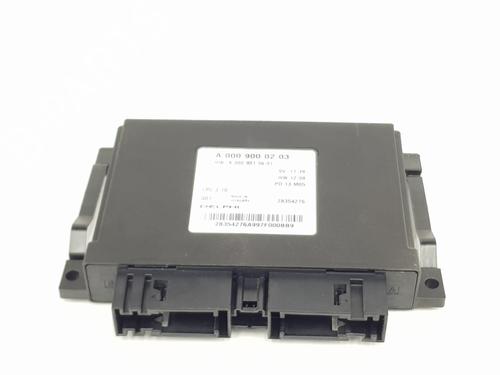 Elektronische module MERCEDES-BENZ CLA Coupe (C117) [2013-2019]  29194359