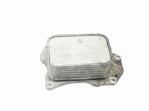 Used Oil radiator Oil radiator PEUGEOT EXPERT Van (V_) 1.5 BlueHDi 100 (102 hp) 35783676 35783676