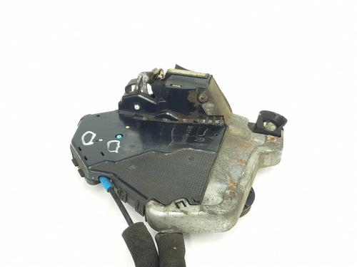 Front right lock TOYOTA LAND CRUISER PRADO (_J12_) 3.0 D-4D (KDJ120, KDJ125) | BP21376216C97 