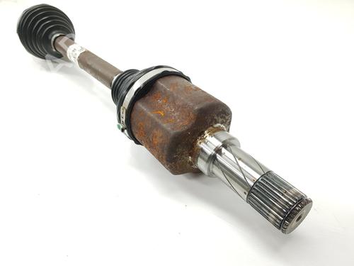 Left front driveshaft CITROËN JUMPER II Van 2.2 BlueHDi 140 | BP31621502M38