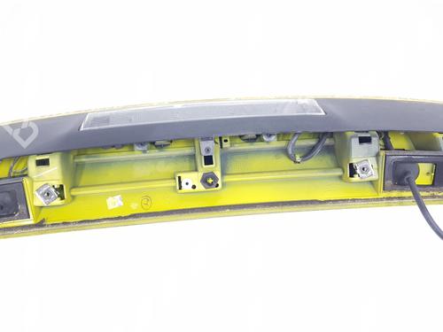 Rear spoiler CITROËN C4 CACTUS 1.6 BlueHDi 100 | BP25823746C96 