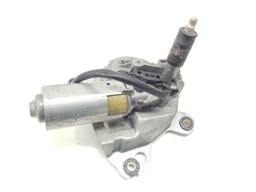 Used Rear wiper motor NISSAN TERRANO II (R20) 2.7 TDi 4WD (125 hp) 22705335