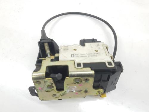 Front left lock JAGUAR S-TYPE II (X200) 3.0 V6 | BP9680630C98 
