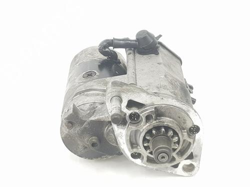 Motor arranque Motor arranque TOYOTA LAND CRUISER 90 (_J9_) 3.0 TD (KZJ90_, KZJ95_, KZJ90R, KZJ95R, KZJ90W, KZJ95W) (125 hp) 35779037 35779037