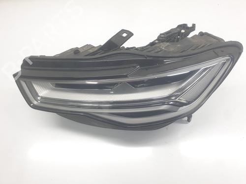 Left headlight AUDI A6 C7 (4G2, 4GC) 2.0 TDI | BP31854241C28 