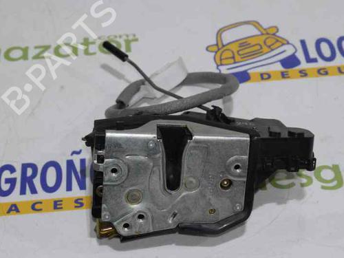 Rear right lock BMW 3 (E46) 320 d | BP794614C99