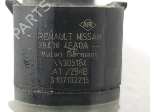 Electronic module NISSAN QASHQAI II SUV (J11, J11_) 1.6 dCi | BP14091038M83 