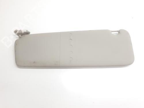 Left sun visor RENAULT TRAFIC III Van (FG_)  | BP36535816I1  - Image 5